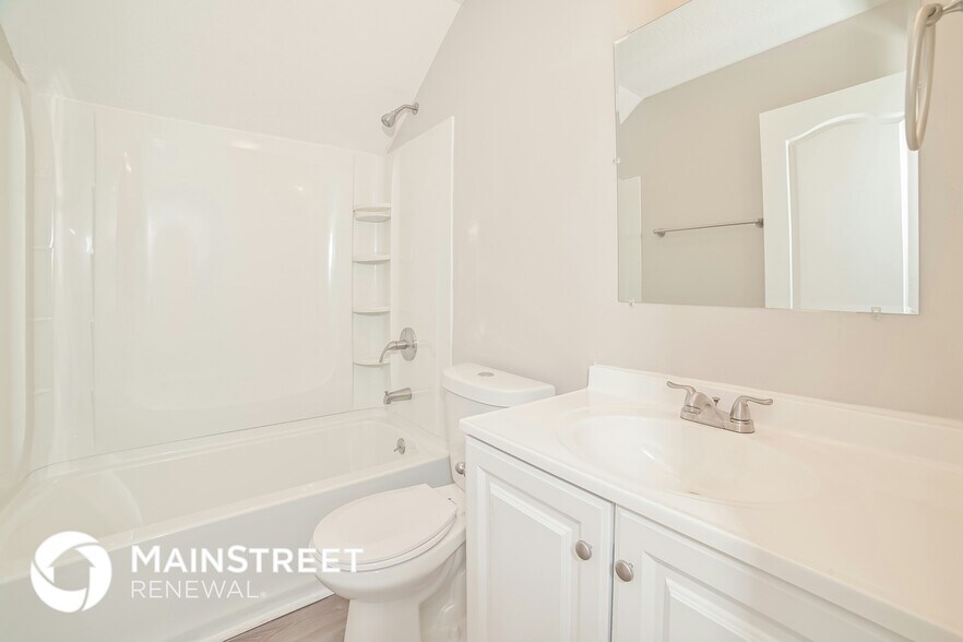 Building Photo - 7011 Echo Hill Way