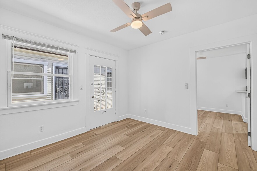Building Photo - 525 Chestnut Ave
