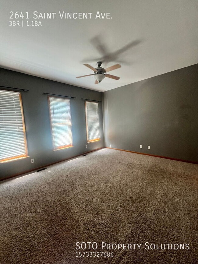 Building Photo - 2641 St Vincent Ave