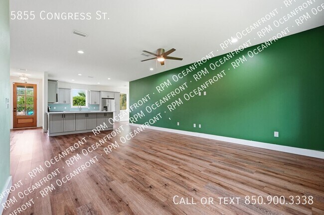 Building Photo - 5855 Congress St