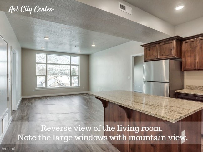 Building Photo - 79 W 900 N