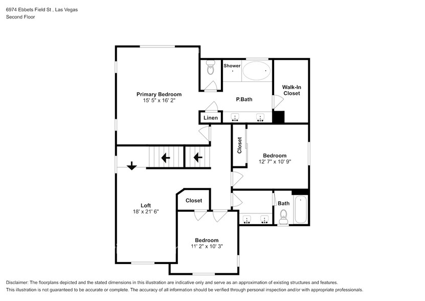 Building Photo - 6974 Ebbets Field St