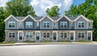 Building Photo - Newly built Two Level 2BR/1.5 Bath Townhouse with finished walk-out basement for rent in Hampden ...