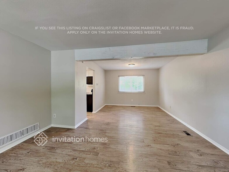 Building Photo - 5172 S Truckee St