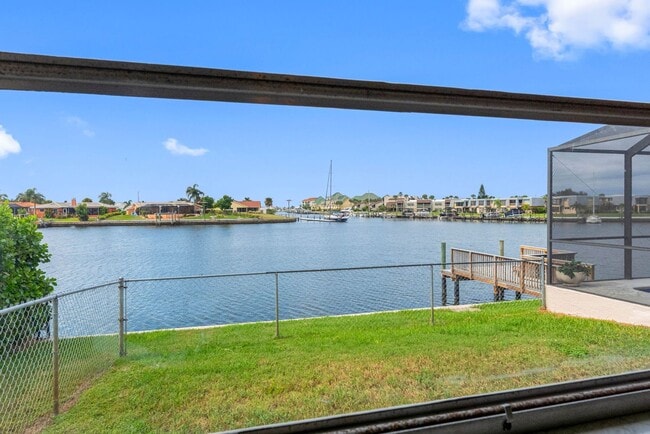 Building Photo - Sailboat-Ready Waterfront Home with Specta...