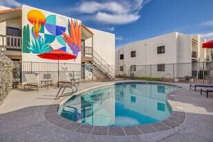 Building Photo - The Landry on McDowell