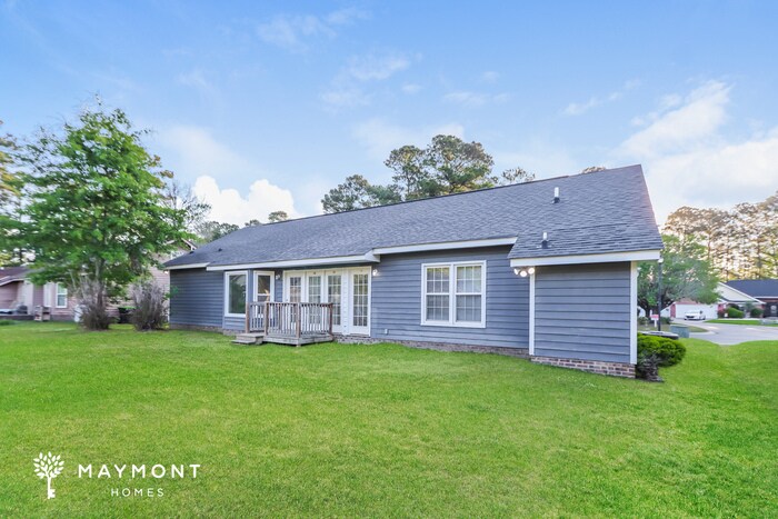 Building Photo - 213 Berkshire Dr