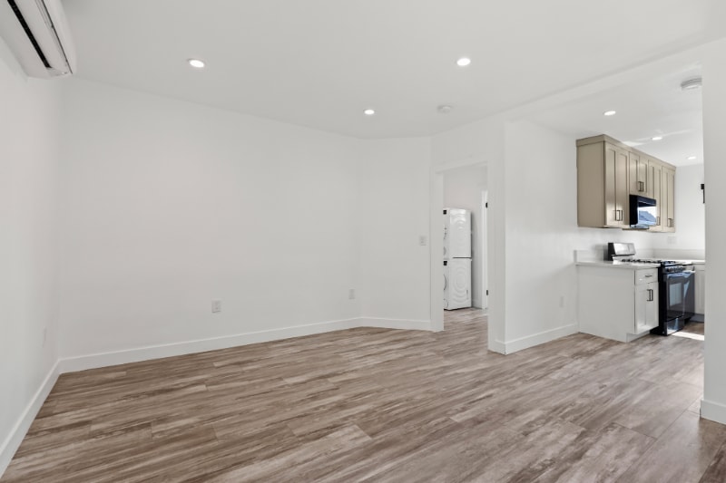 Building Photo - 2511 Pennsylvania Ave