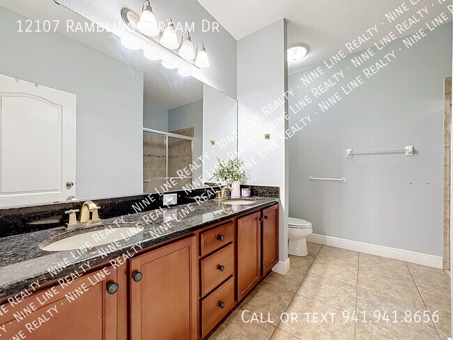 Building Photo - 12107 Rambling Stream Dr
