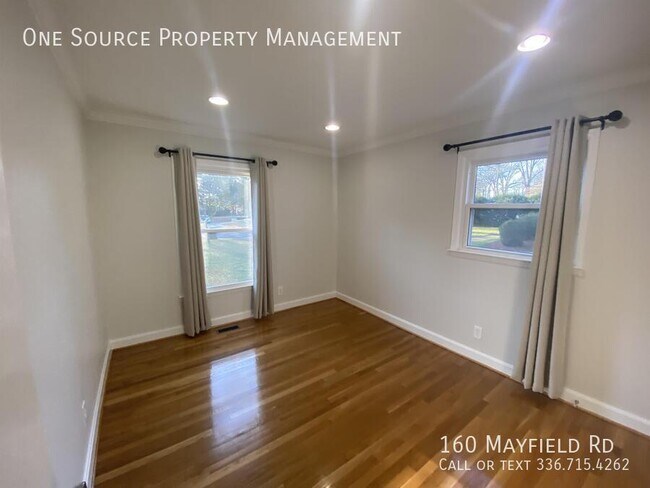 Building Photo - 160 Mayfield Rd NW