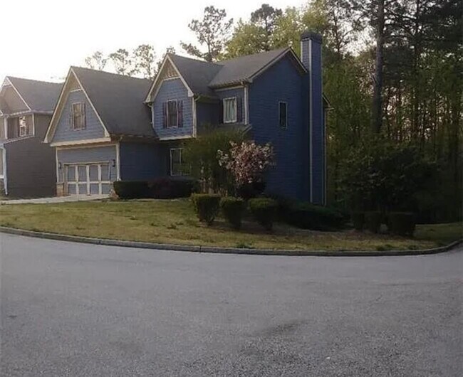 Building Photo - 1030 Timber Trail