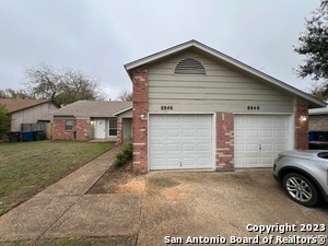 Building Photo - 8846 Meadow Range St