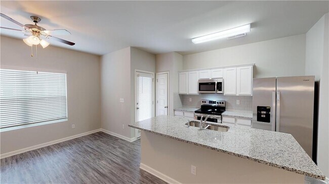 Building Photo - 4048 Kingsbrook Blvd