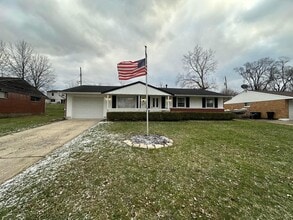 Building Photo - 3535 Paris Blvd