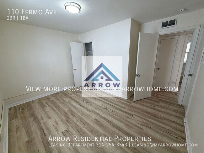 Building Photo - 110 Fermo Ave