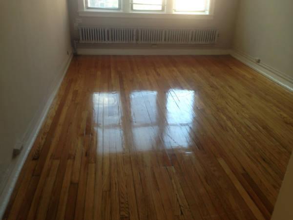 Building Photo - 1 bedroom in CHICAGO IL 60626