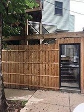 Entrance - 216 Dorchester St