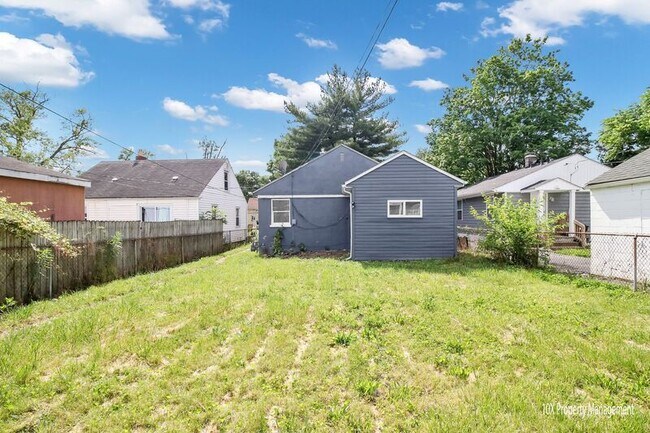 Building Photo - 2918 Azelda Street