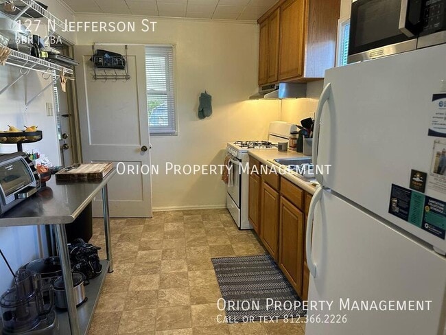 Building Photo - 127 N Jefferson St