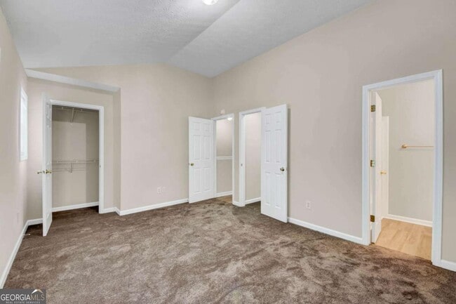 Building Photo - 4840 Hairston Park Square