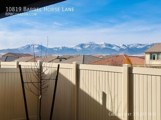 Building Photo - 10819 Barrel Horse Ln