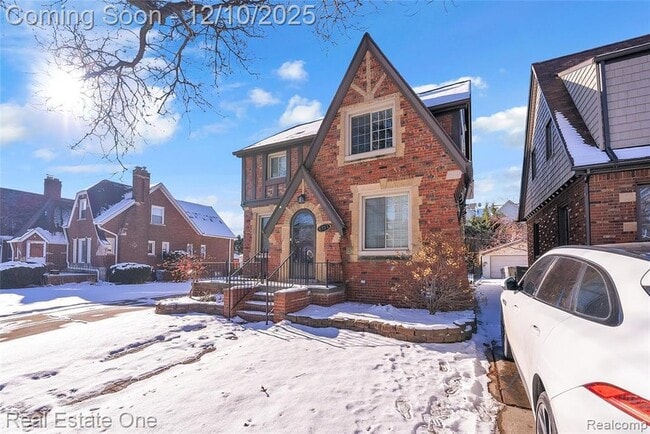 Building Photo - 4731 Korte St