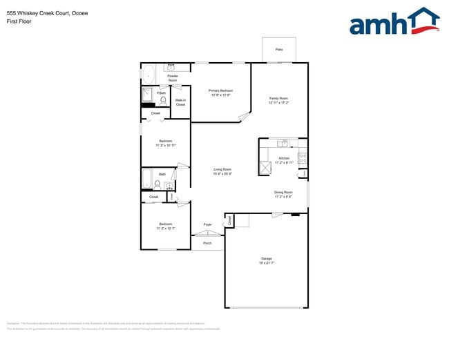 Building Photo - 555 Whiskey Creek Ct