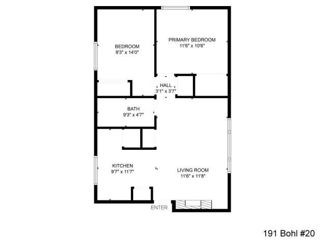 Building Photo - 2 bedroom in Billings MT 59105