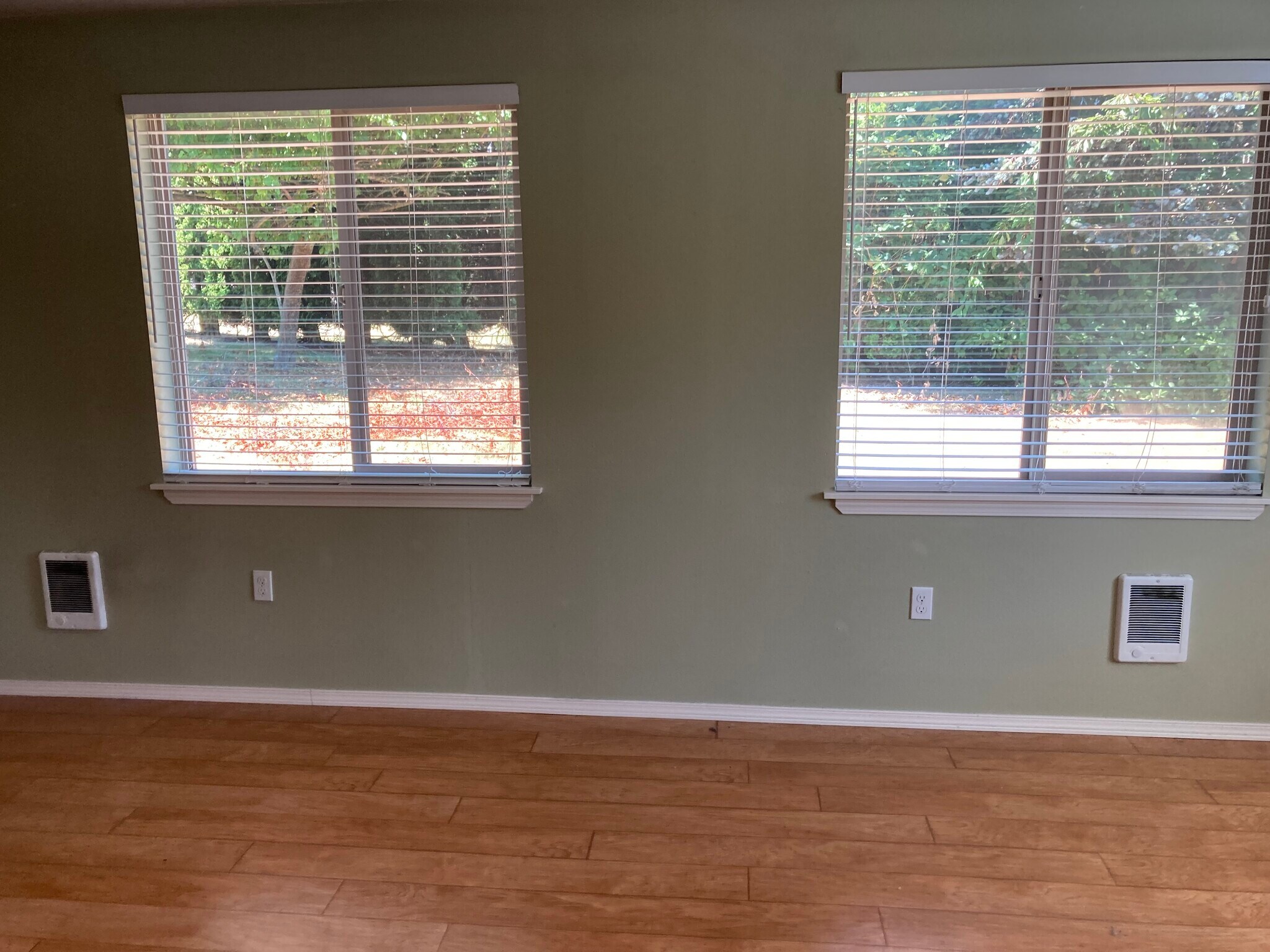 Bedroom - 8208 NE 115th Way