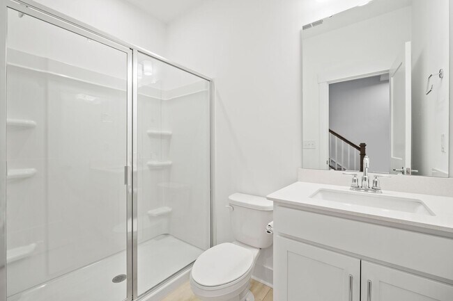Building Photo - Prime Briar Creek Location – 3BR Townhome ...