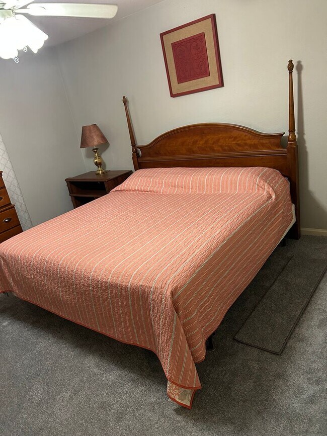 Building Photo - 2500 Houma Blvd