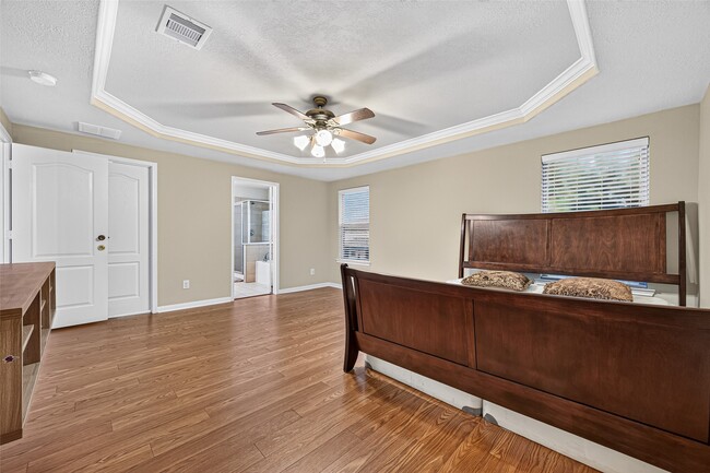 Building Photo - 9106 Fuqua Breeze Dr