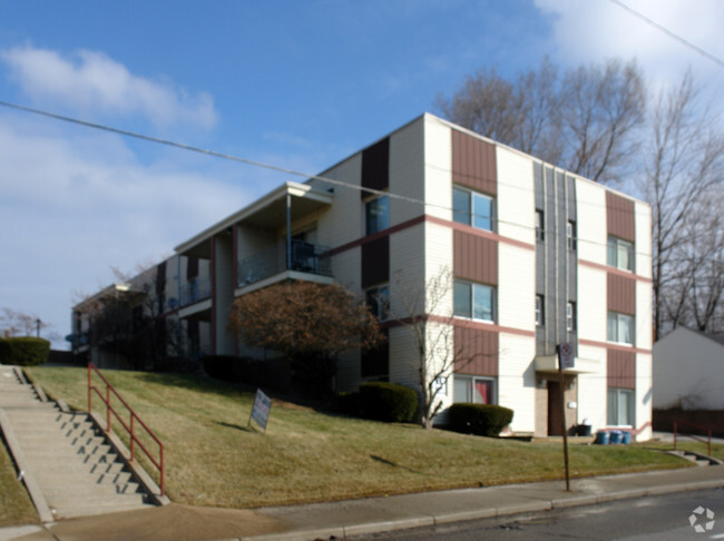 Central Colony Apartments - The traditon at central apartments