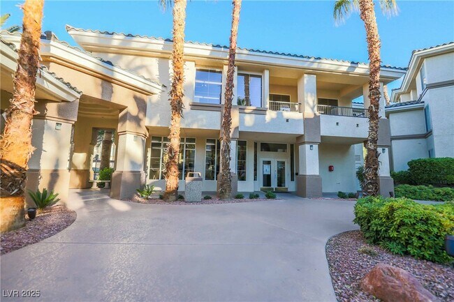 Building Photo - 7135 S Durango Dr