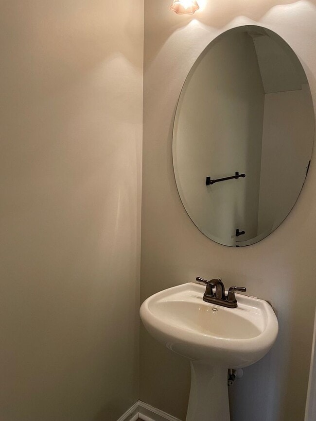 Building Photo - Harborview 2-Story Townhouse with Spacious Layout & Community Pool Access