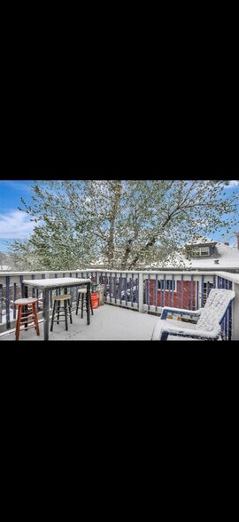 Building Photo - 511 S Pennsylvania St