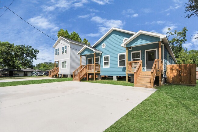 Building Photo - 1314 W Willis St