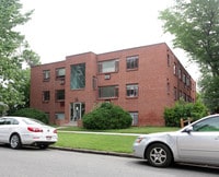 Building Photo - Park Josephine