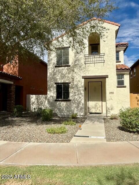 Building Photo - 25914 N 54th Ave