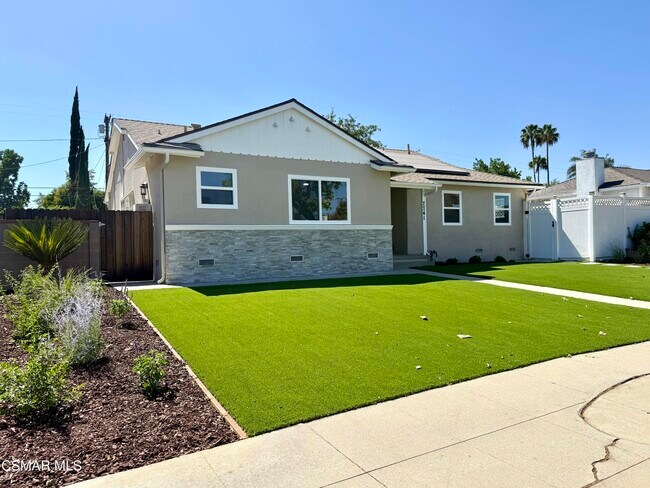 Building Photo - 7741 De Soto Ave