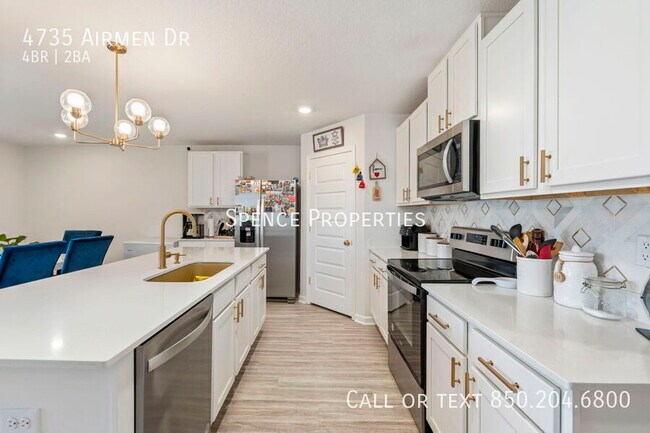 Building Photo - 4735 Airmen Dr