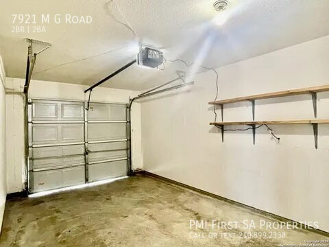 Building Photo - 7921 M G Rd