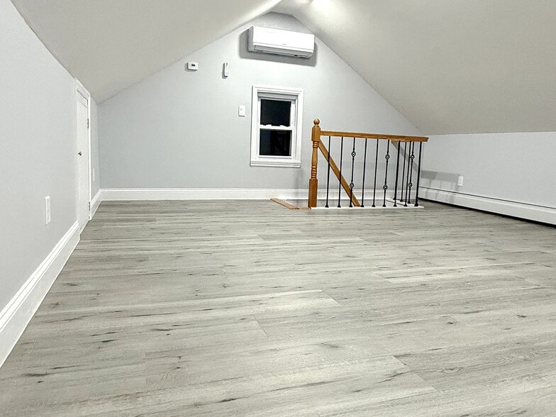 Attic - 20709 34th Ave