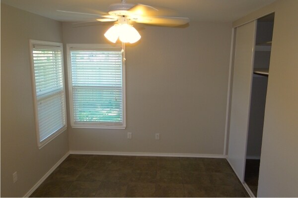 Bedroom #2 - 4115 Robinhood Dr