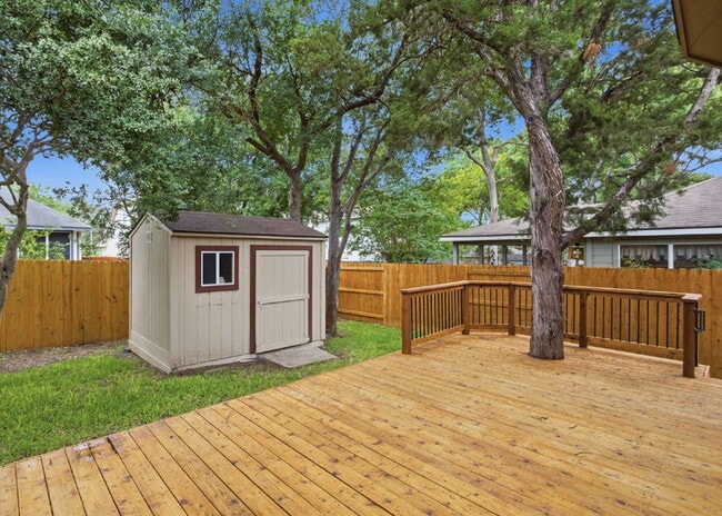 Building Photo - Charming 3-Bedroom Home with 2 Full Baths in Cibolo, TX