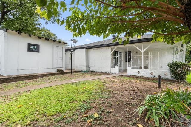 Building Photo - 1231 Fordham Rd