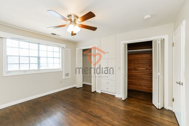 Building Photo - 517 Rutledge Ave