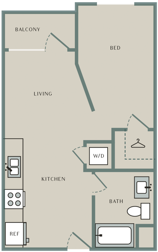 Floorplan - Essence