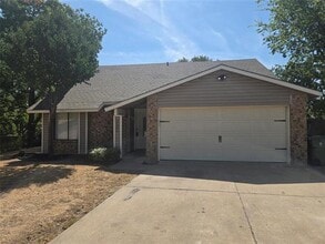 Building Photo - 3505 Rush Springs Dr