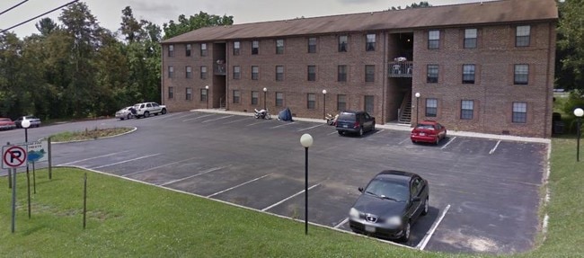 Primary Photo - 509 Oakwood Ave